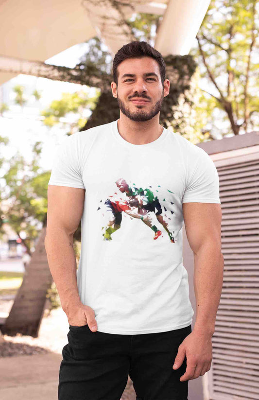 Rugby Color 2023 T-shirt Tonnhero