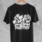 Funky T-shirt Tonnhero