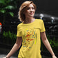 Silhouettes Woman T-shirt Tonnhero By Henri Ibara