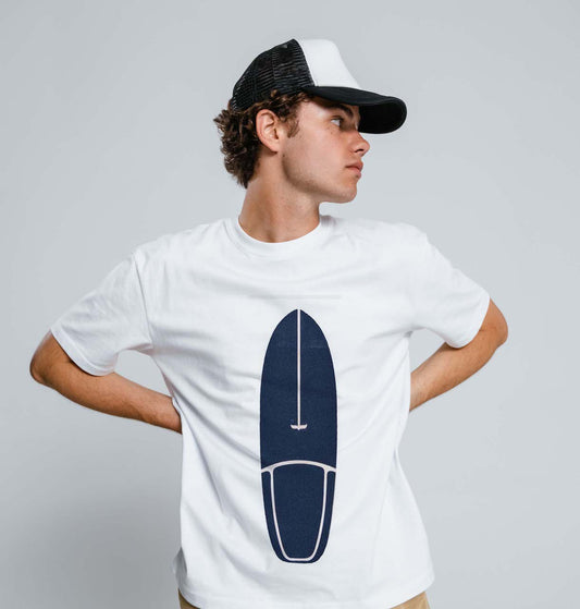 Surfskate T-shirt