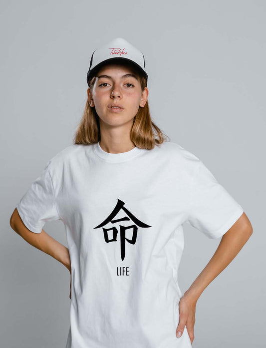 Japan Life T-shirt
